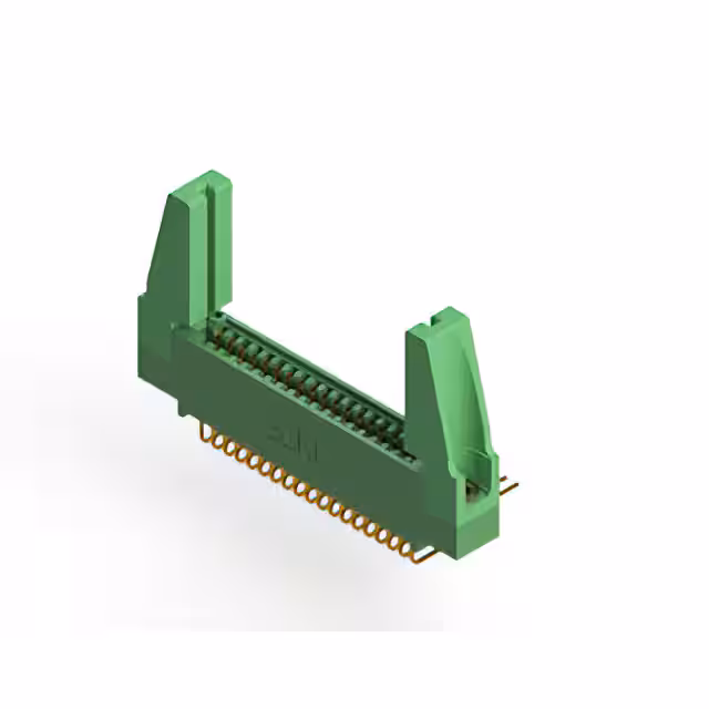 345-038-559-588 EDAC Inc.  Edgeboard Connectors